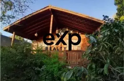 Casa com 6 quartos à venda na rua alcebíades gomes moreira, 541, ponta da fruta, vila velha por r$ 798.900