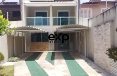 Casa com 4 quartos à venda na rua rúbens monte, 61, maraponga, fortaleza por r$ 850.000
