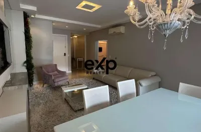 Apartamento com 3 quartos para alugar na rua 248, 355, meia praia, itapema por r$ 5.500