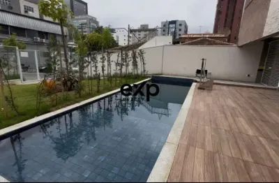 Apartamento com 2 quartos à venda na rua juiz costa val, 50, santa efigênia, belo horizonte por r$ 760.000