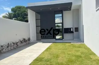 Casa com 3 quartos à venda na rua maria pinheiro campelo, 650, lagoa redonda, fortaleza por r$ 429.000