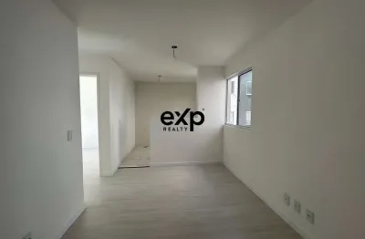 Apartamento com 2 quartos para alugar na rua caetano munhoz da rocha, 1080, ouro verde, campo largo por r$ 1.350