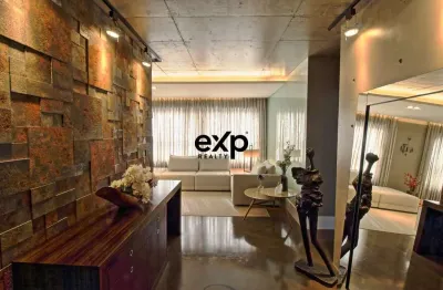 Apartamento com 2 quartos à venda na rua doutor liráucio gomes, 230, cambuí, campinas por r$ 1.790.000