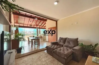 Apartamento com 3 quartos à venda na rua castro alves, 247, jardim cascatinha, poços de caldas por r$ 679.900