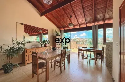 Apartamento com 3 quartos à venda na Rua Castro Alves, 247, Jardim Cascatinha, Poços de Caldas por R$ 589.900