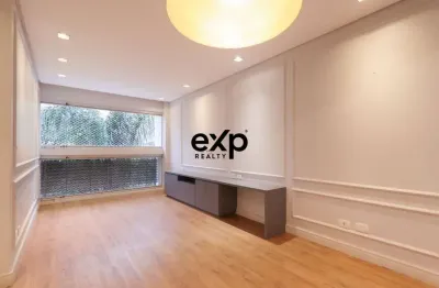 Apartamento com 2 quartos à venda na rua nebraska, 478, brooklin, são paulo por r$ 890.000