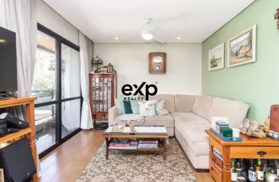 Apartamento com 3 quartos à venda na rua flórida, 90, brooklin, são paulo por r$ 1.230.000