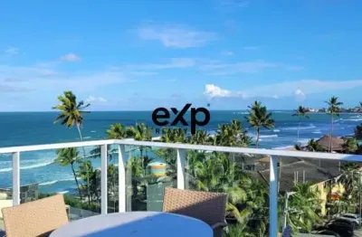 Loft com 1 quarto à venda na r. dos baobas, 1, porto de galinhas, ipojuca por r$ 330.000