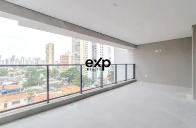 Apartamento com 3 quartos à venda na rua nova york, 365, brooklin, são paulo por r$ 3.150.000