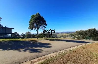 Terreno em condomínio fechado à venda na Estrada Municipal Manoel Stefani Km 39,5 da Rod. Alkindar Monteiro Junqueira, Loteamento Fazenda Dona Carolina, Itatiba por R$ 860.000