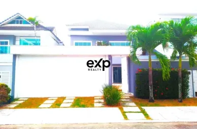 Casa em condomínio fechado com 5 quartos à venda na avenida almirante barroso, 57, recreio dos bandeirantes, rio de janeiro por r$ 2.700.000