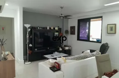 Cobertura com 3 quartos à venda na estrada de jacarepaguá, 10, freguesia (ilha do governador), rio de janeiro por r$ 1.000.000