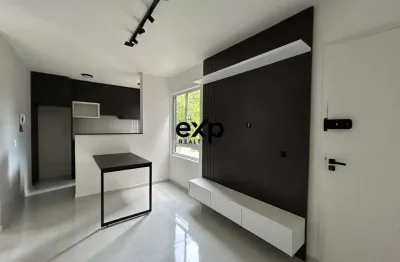 Apartamento com 2 quartos à venda na rodovia dos expedicionários, 4799, bom jesus, campo largo por r$ 200.000