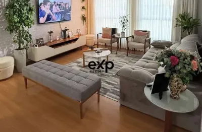 Apartamento com 4 quartos à venda na avenida carlos moreira lima, 399, bento ferreira, vitória por r$ 1.490.000