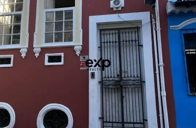 Ponto comercial para alugar na rua direita de santo antônio, 97, santo antônio, salvador por r$ 10.000