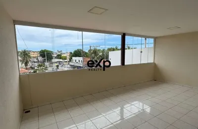 Casa em condomínio fechado com 4 quartos para alugar na avenida amarílio thiago dos santos, 1, vila praiana, lauro de freitas por r$ 3.000