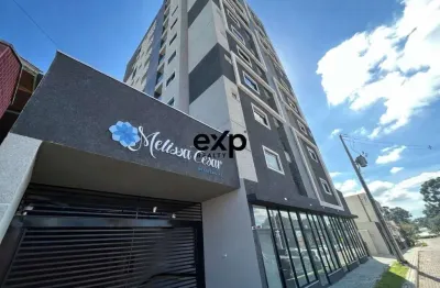 Cobertura com 3 quartos à venda na rua santos dumont, 1050, vila operária, campo largo por r$ 1.380.000