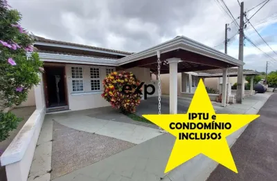 Casa com 3 quartos para alugar na rua catanduva, 129, jardim paulista, atibaia por r$ 6.500