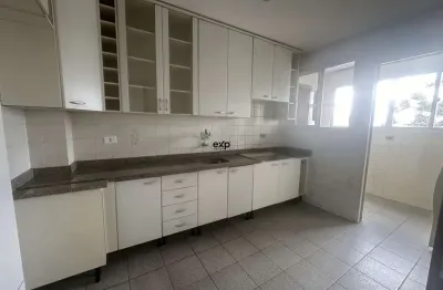 Apartamento com 3 quartos para alugar na rua lamenha lins, 87, uvaranas, ponta grossa por r$ 1.500