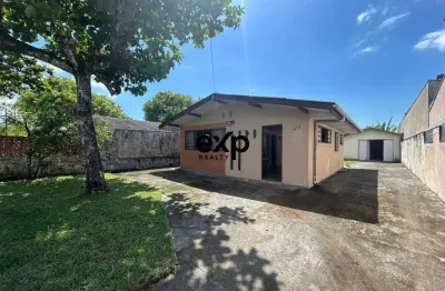 Casa com 2 quartos à venda na Praça de Embarque, 1016, Centro, Pontal do Paraná por R$ 410.000