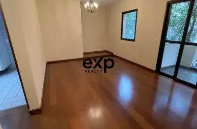 Apartamento com 4 quartos à venda na rua gaivota, 1207, indianópolis, são paulo por r$ 1.770.000