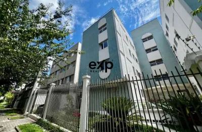 Apartamento com 3 quartos à venda na rua rio grande do sul, 453, água verde, curitiba por r$ 490.000