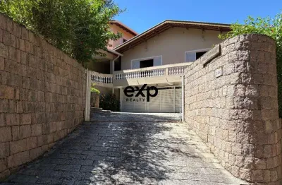 Chácara / sítio com 9 quartos à venda na rua rubens gomes balsas, 1641, joaquim egídio, campinas por r$ 1.530.000