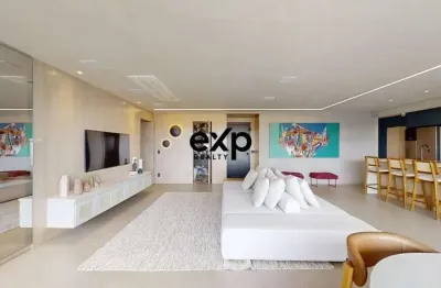 Apartamento com 3 quartos à venda na Rua Rita Joana de Sousa, 502, Brooklin, São Paulo por R$ 3.300.000