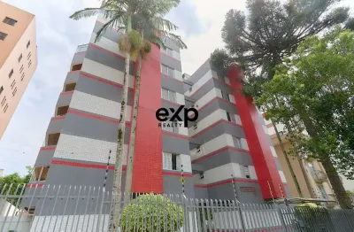 Apartamento com 3 quartos à venda na rua palmeiras, 315, água verde, curitiba por r$ 778.000