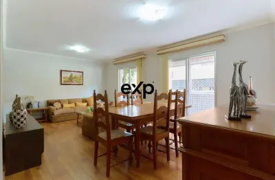 Apartamento com 3 quartos à venda na Rua Palmeiras, 315, Água Verde, Curitiba por R$ 747.000