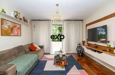 Apartamento com 3 quartos à venda na Avenida Prefeito Erasto Gaertner, 2078, Bacacheri, Curitiba por R$ 560.000