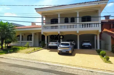 Casa em condomínio fechado com 3 quartos à venda na Avenida dos Ciprestes, 197, Condomínio Portal de Itu, Itu por R$ 1.800.000