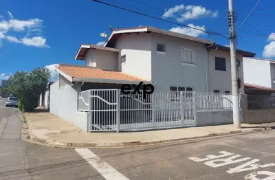 Casa com 3 quartos à venda na Rua da Imprensa, 62, Jardim Terceiro Centenário, Atibaia por R$ 780.000