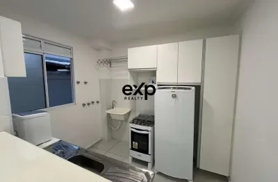 Apartamento com 2 quartos à venda na Verde, 100, Coacu, Eusébio por R$ 260.000