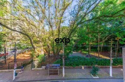 Apartamento com 5 quartos à venda na Rua Piauí, 752, Higienópolis, São Paulo por R$ 6.638.000