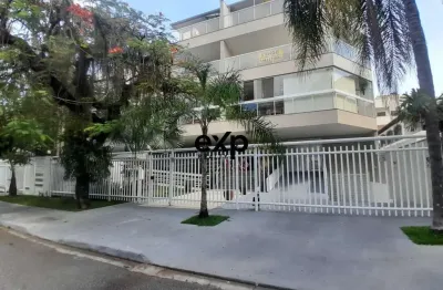 Apartamento com 3 quartos à venda na Rua Almirante Ary Rongel, 414, Recreio dos Bandeirantes, Rio de Janeiro por R$ 790.000