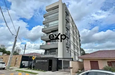 Cobertura com 3 quartos à venda na Rua Doutor Motta Júnior, 1985, Aristocrata, São José dos Pinhais por R$ 1.299.000