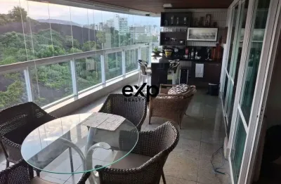 Apartamento com 4 quartos à venda na Alameda Doutor Carlito Von Schilgen, 01, Praia do Canto, Vitória por R$ 3.900.000