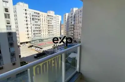 Apartamento com 2 quartos à venda na Avenida Engenheiro Charles Bitran, 435, Jardim Camburi, Vitória por R$ 690.000