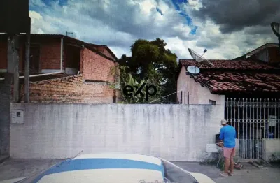 Terreno à venda na Rua Juazeiro, 970, Jardim Cruzeiro, Feira de Santana por R$ 450.000