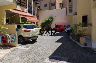 Apartamento com 2 quartos à venda na Rua Manuel Vieira, 117, Tanque, Rio de Janeiro por R$ 247.000