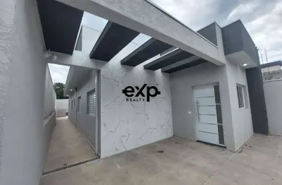 Casa com 3 quartos à venda na Antonio Carlos Bueno, 186, Laranja Azeda, Bom Jesus dos Perdões por R$ 650.000