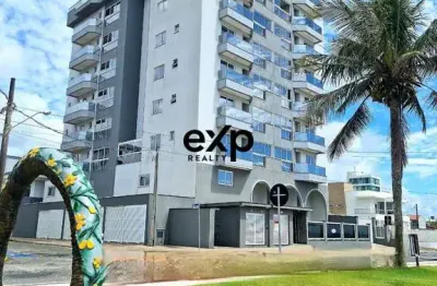 Apartamento com 4 quartos à venda na Tabuleiro Avenida Beira Mar, 202, Tabuleiro, Barra Velha por R$ 2.850.000