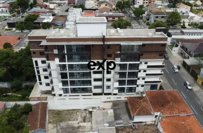 Cobertura com 3 quartos à venda na Rua Paulino de Siqueira Cortes, 2441, São Pedro, São José dos Pinhais por R$ 1.199.900