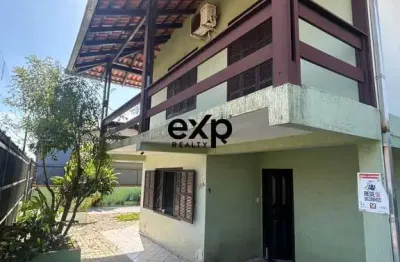 Casa com 4 quartos à venda na centro, 12, Centro, Barra Velha por R$ 920.000