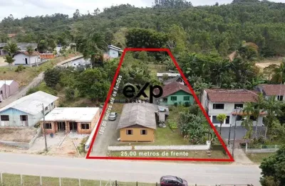 Terreno à venda na medeiros, 1, Medeiros, Barra Velha por R$ 1.100.000