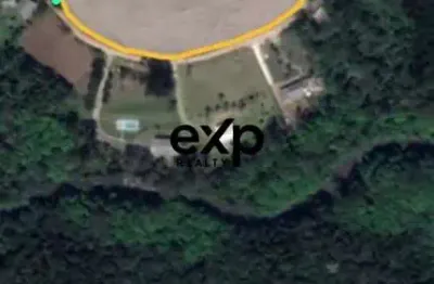 Chácara / sítio com 1 quarto à venda na Estrada Secundaria Leao, 1, Leão, Agudos do Sul por R$ 259.999