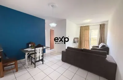 Apartamento com 3 quartos à venda na Rua João de Parolis, 789, Jardim Country Club, Poços de Caldas por R$ 229.900