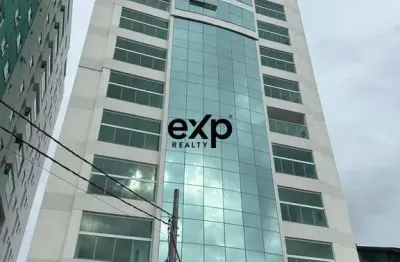 Apartamento com 3 quartos à venda na centro, 2020, Centro, Barra Velha por R$ 1.170.000