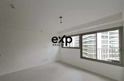 Apartamento com 1 quarto à venda na Rua Ministro Gabriel de Rezende Passos, 591, Moema, São Paulo por R$ 810.000